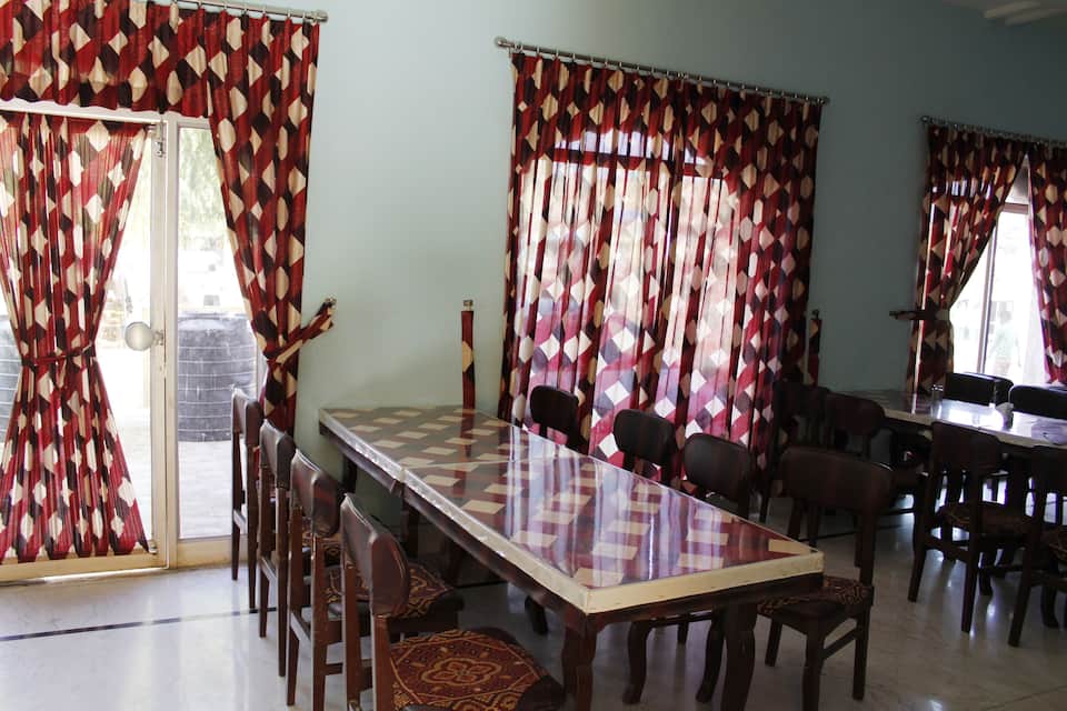 Hotel Neeraj